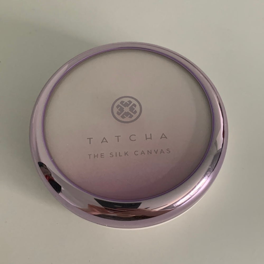 Tatcha The Silk Canvas Primer